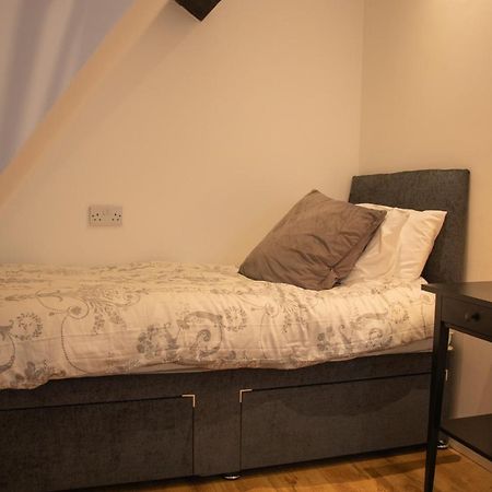 Rose & Crown Rooms Беверли Экстерьер фото