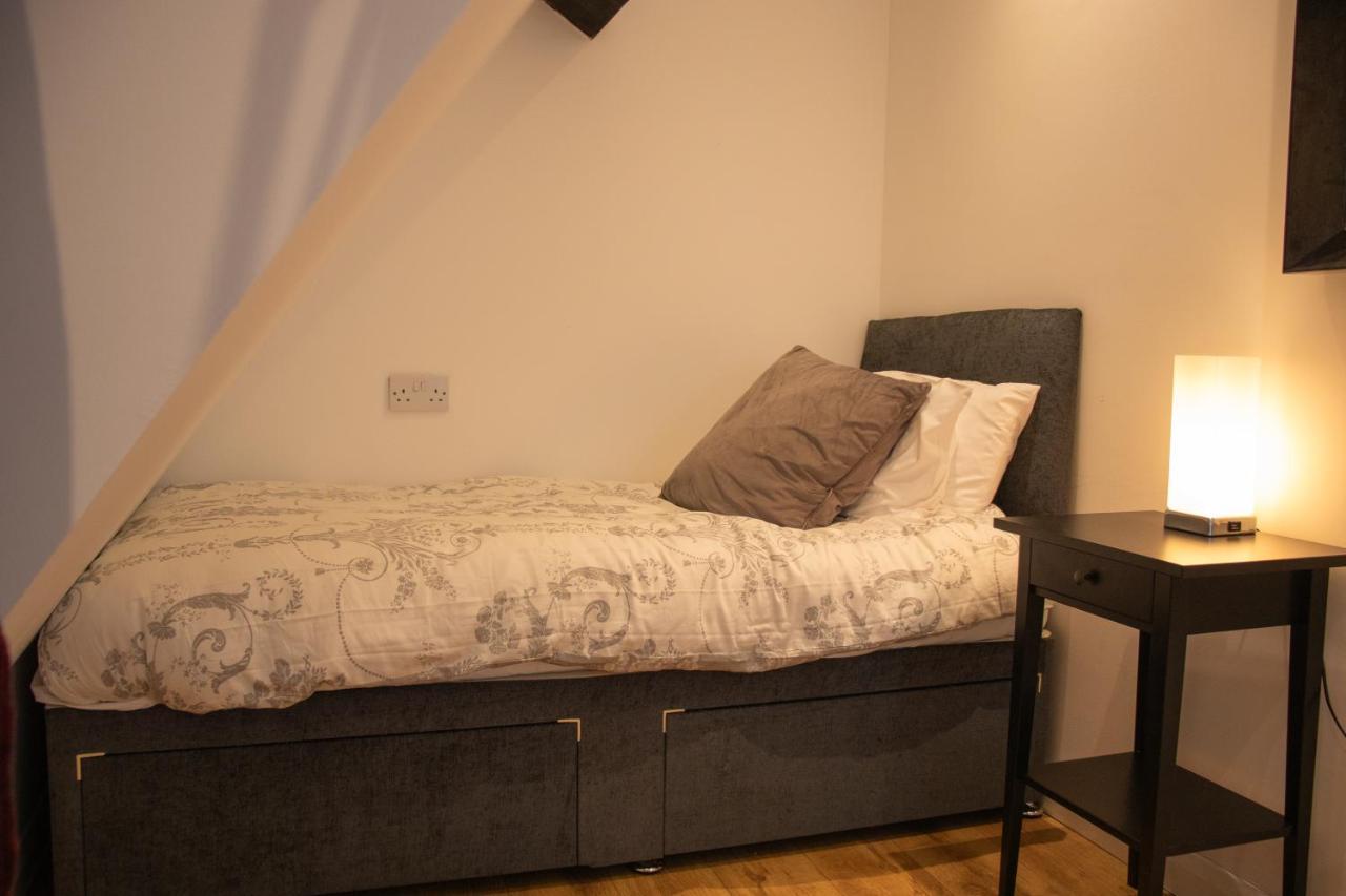 Rose & Crown Rooms Беверли Экстерьер фото