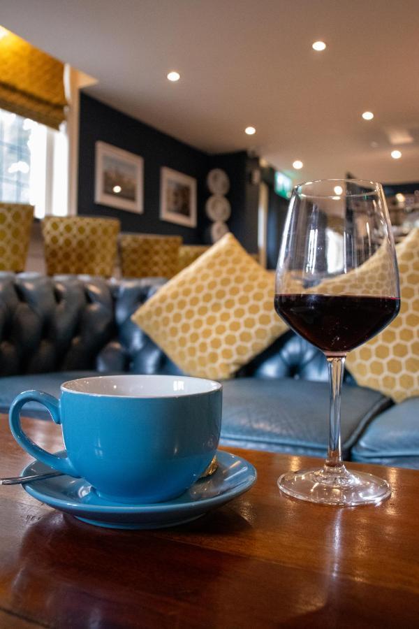 Rose & Crown Rooms Беверли Экстерьер фото