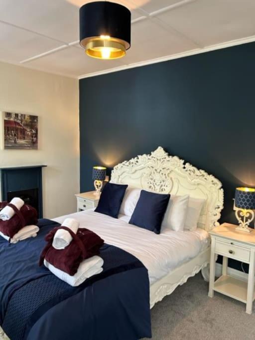 Rose & Crown Rooms Беверли Экстерьер фото