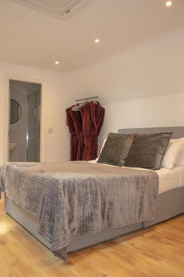 Rose & Crown Rooms Беверли Экстерьер фото