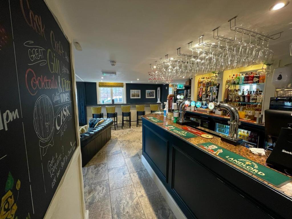 Rose & Crown Rooms Беверли Экстерьер фото