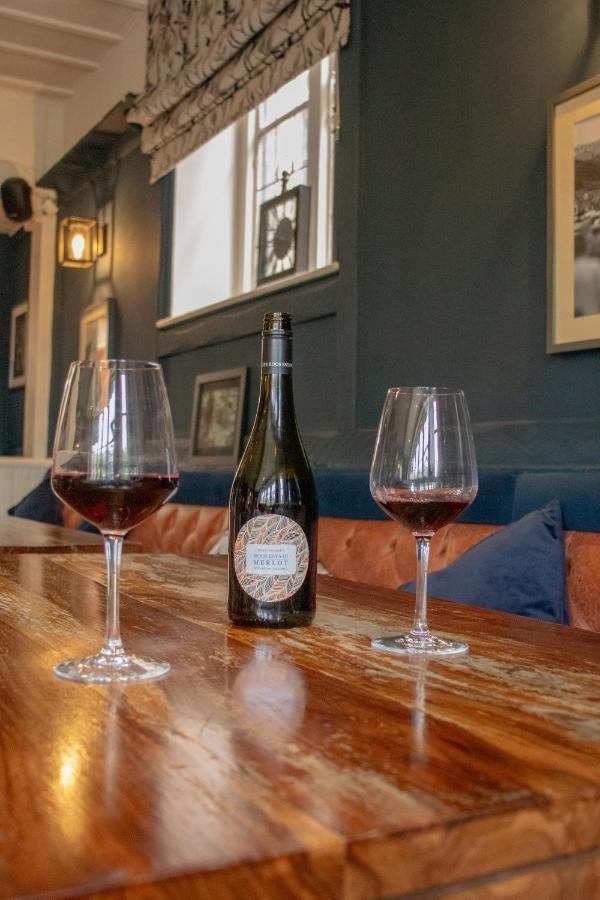 Rose & Crown Rooms Беверли Экстерьер фото