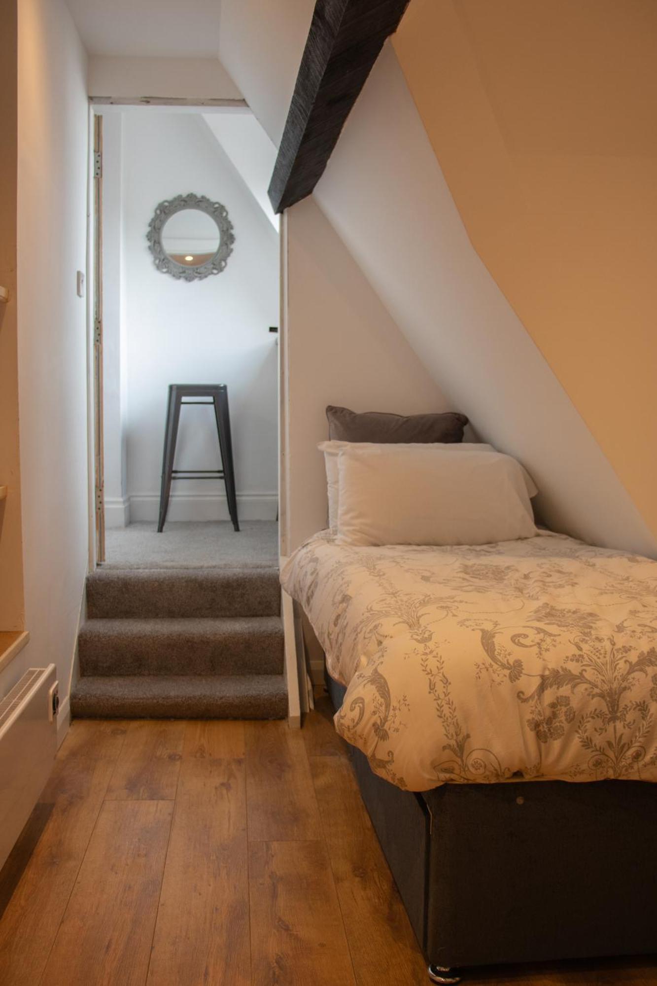 Rose & Crown Rooms Беверли Экстерьер фото